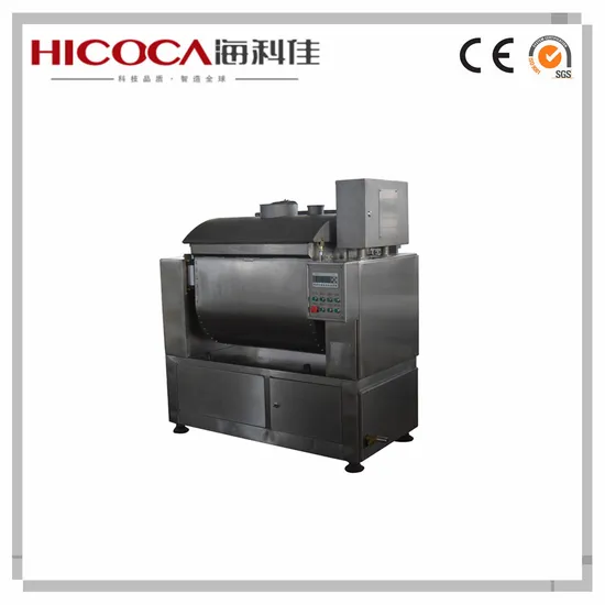 Mixing Capacity Per Circle: 200kgs Biscuits and Bread Dough Mixing Machine