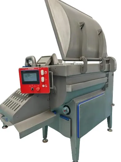 150-3000L Sausage Meat Mixer/Vacuum Mixing Machine/Stainless Steel Meat Mixer