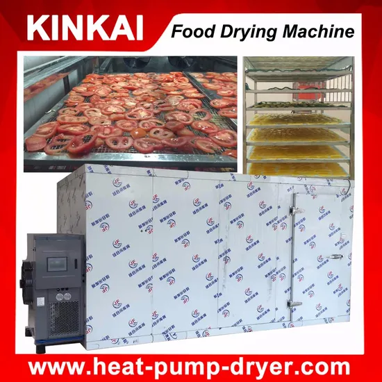Widely Used Hot Air Circulating Food Drying Oven