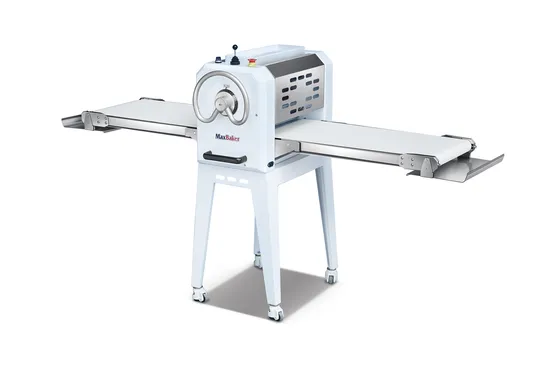 High Efficiency Flour Mixer 100kg 0.75kw Industrial Dough Kneader for Food Factory with CE