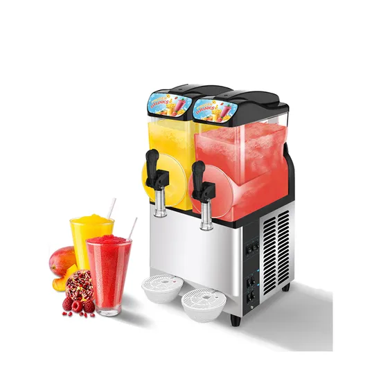 Commercial Factory Price Juicer Margarita Machine Slush Maker Machine