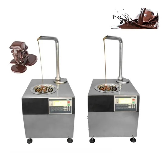 Automatic Chocolate Dispenser Tempering Machine/Chocolate Dispenser Tap