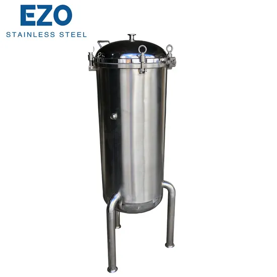 Stainless Steel Jacketed Milk Pressure Vessel Water Storage Mixing Homogenizing Pasteurizing Reactor Extraction Tank
