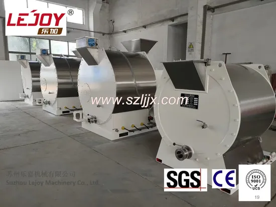 Chocolate Conche and Refiner Machine 2000kg