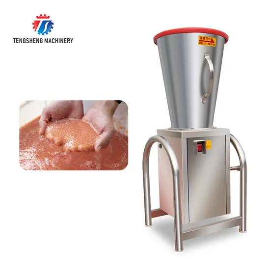 Vegetable and Fruit Juicer Machine Orange Juice Lemon Industrial Juice Extractor (TS-GZ)