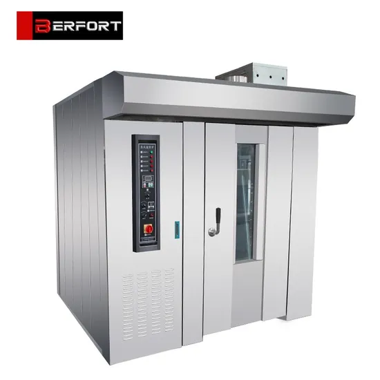 Multi-Function Speed Oven for Bakery Production Line and Snacks