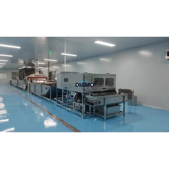 20.000eggs/H Hard Boiled Egg Processing Machine Plant for Egg Company and Food Process Facotry