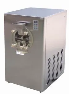Commercial Italian Gelato Machine Hard Ice Cream Machine