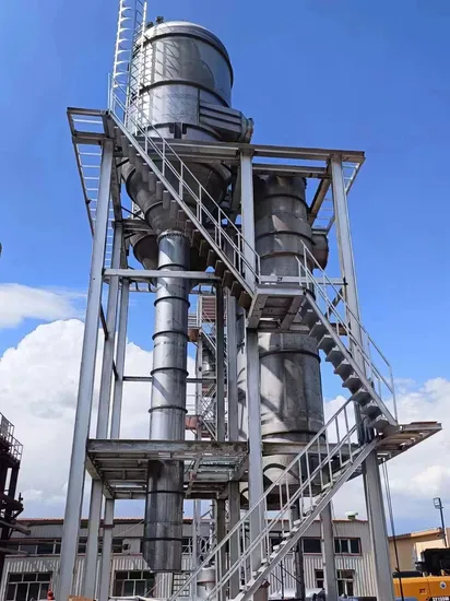 Siemens PLC Control Automatic Apple Juice Processing Line and Equipments