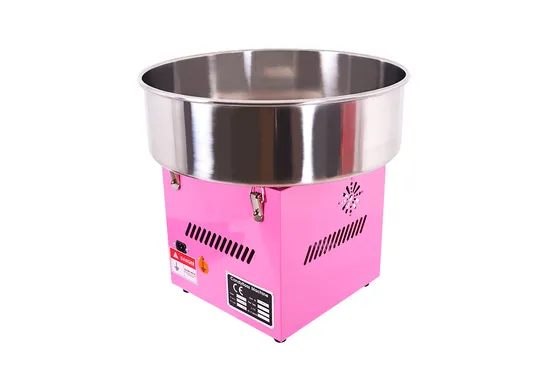 Wholesale Commercial Candy Floss Machine Et-Mf01 (520)