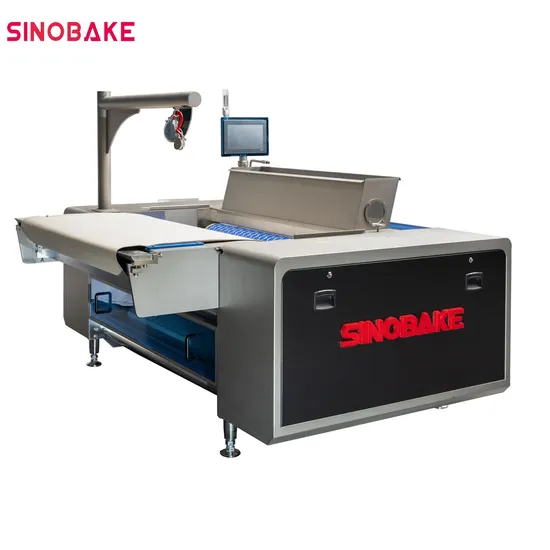 Factory Price Biscuit Production Line Biscuit Maker Machine Bisucuit Maker Machine