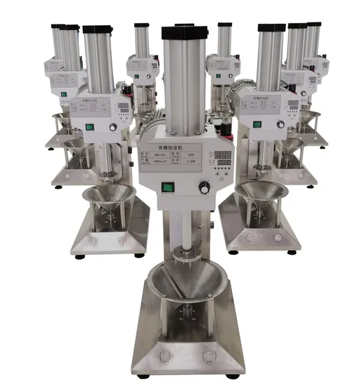 Stainless Steel Automatic Young Green Coconut Skin Peeler Peeling Trimming Machine