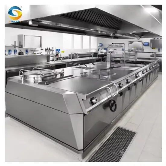 Restaurant Cooking Supplies, restaurant & Kitchen Commercial Use, Commercial Kitchen Equipment