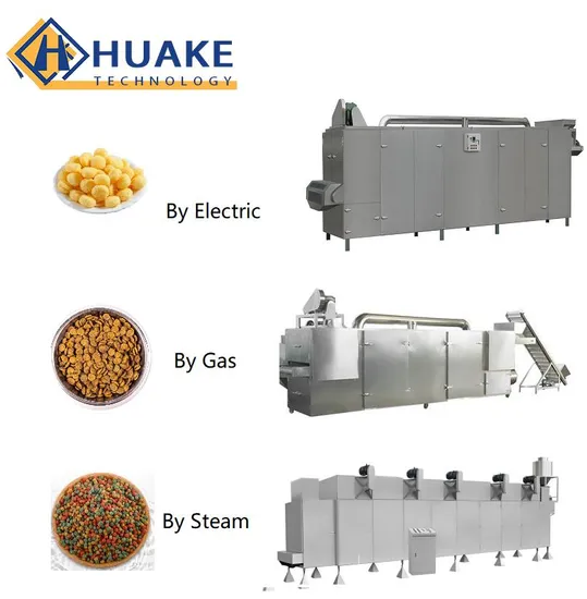 China Industrial or Commercial Oven Fruit/Meat/Vegetables/Bread/Pita/Biscuits/Dog Cat Pig Bird Fish Feed/Agricultural Food Dryer/Oven