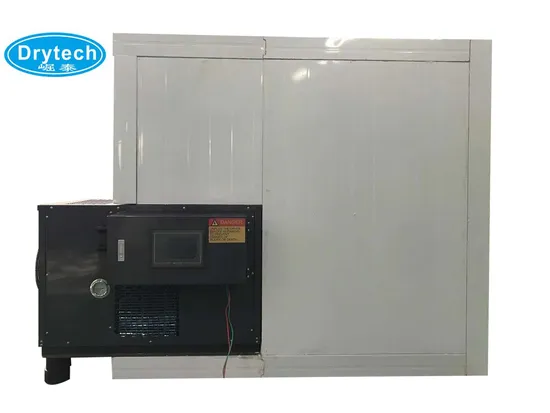 Industrial Food Dehydration Machine Black Lemon Dryer Tomato Dryer fruit Drying Machine Pineapple Drying Machine Tray Dryer Meat Dehydrator