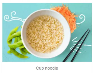 Stainless Steel Industrial Instant Noodle Production Line Noodles Making Equipment