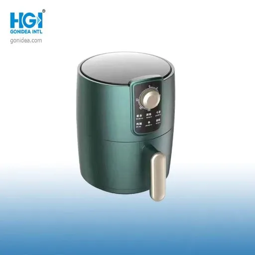 Household Mini Electric Air Fryer Air Cooker Fryer 3 Liter Gad-30