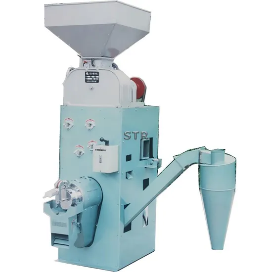 Lnt150 The Newest Special Discount Rubber Roller Rice Mill Machine Combined Milling of Paddy