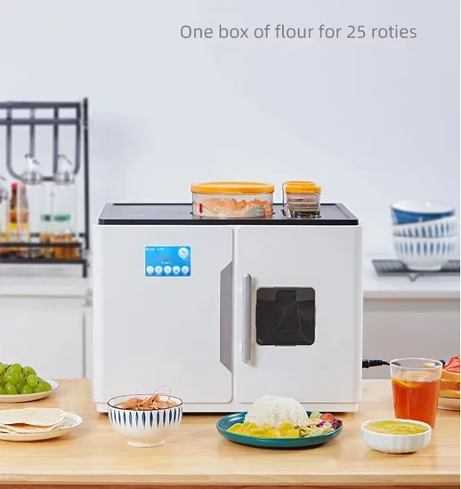 Chinese Multi-Function Automatic Food Dumpling Making Machine for Kitchen Curry Puff Machine