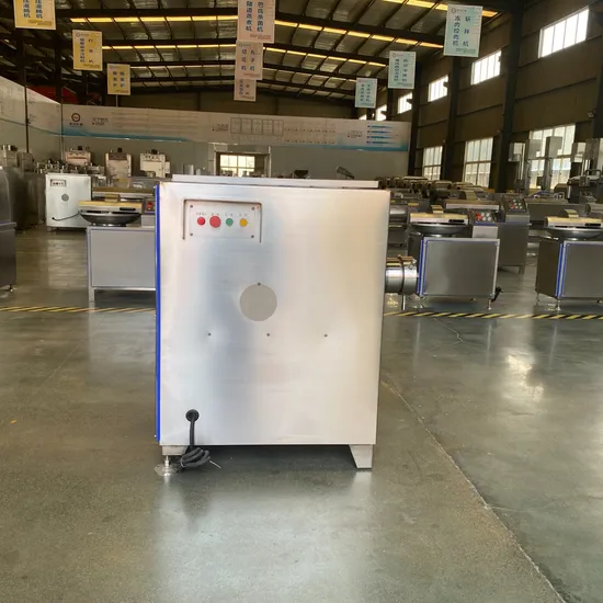 Durable Beef Meat Grinding Grinder for Meat Processing