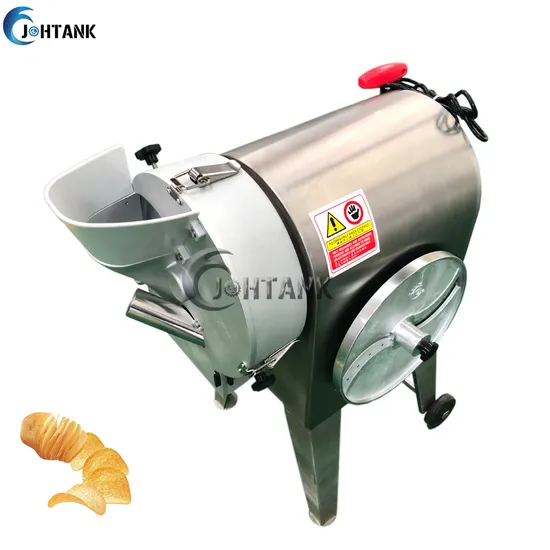 Low Price Electric Vegetable Potato Slicer Shredder Cutting Machine Cassava Chips Vegetable Dicing Cubes Cutter Chopper Machine