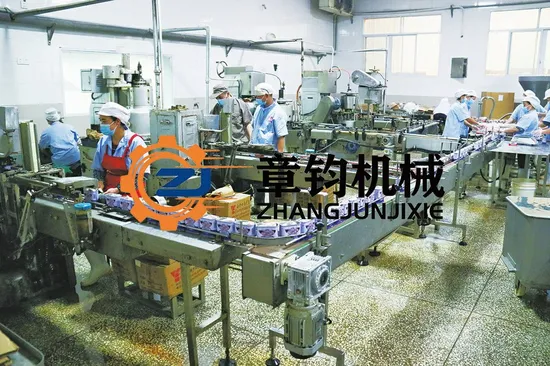 Food Grade Lunchmeat Processing Making Machine for Sale