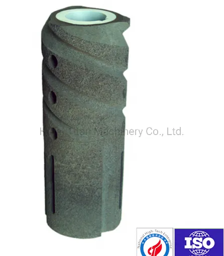 Emery Roller Rice Whitening Vertical Rice Whitener Stone Rice Mill Machine
