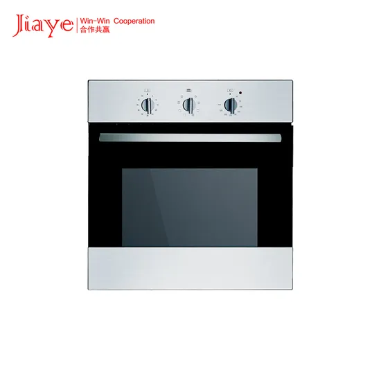 56L Hot Sale Built in Electric with Gas Oven