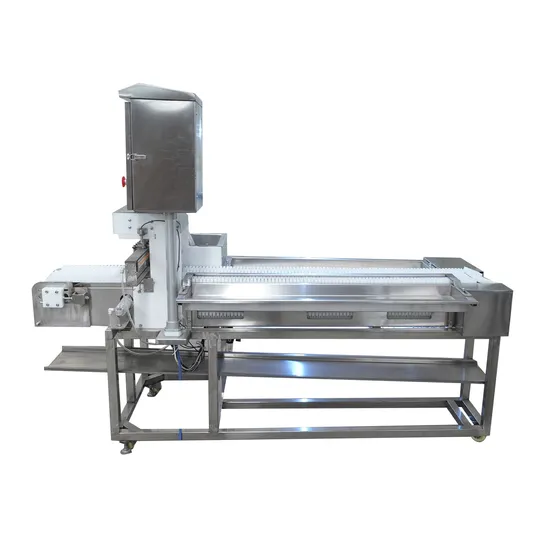 Electric Kebab Skewer Maker with High Efficiency