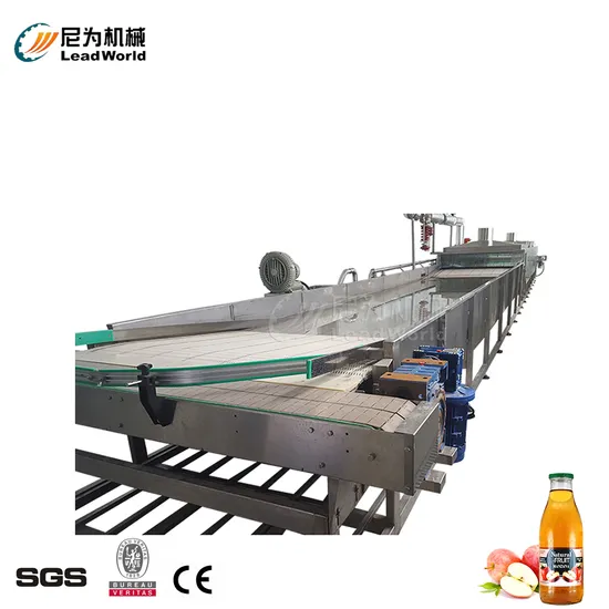 Microwave Food Sterilization Machine Canned Food Pasteurization Machine