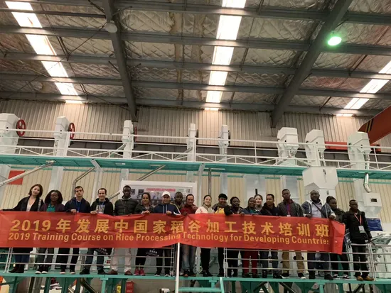 All Xiangliang Brand Plywood Cases 1100X3500X4500 Price Rice Mill Machine