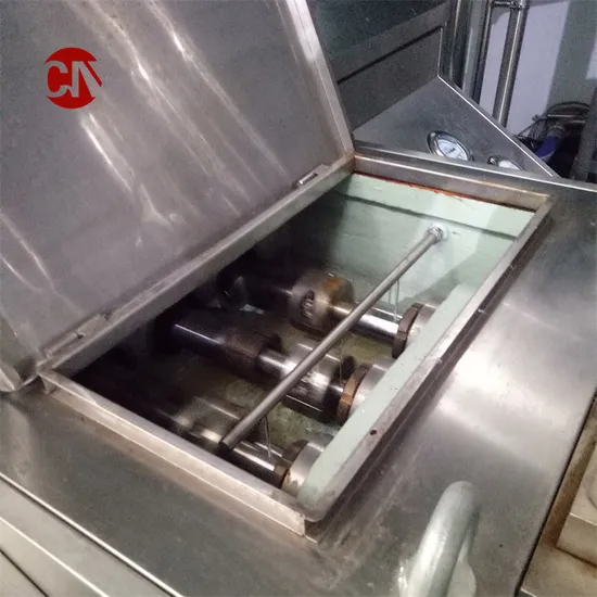 Homogenizer Beverage Homogenizer Soymilk Homogenizer
