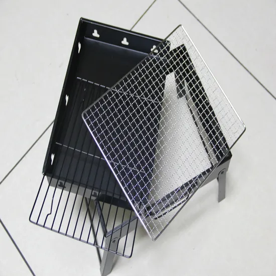 Best Selling Products Steel Food Contact Electric Wire Barbecue Oven Rack