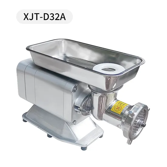 Meat Grinder Heavy Duty Meat Mincer Dumpling Paste Meat Mincer