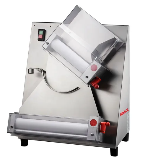 Chinese Factory Direct Supply Pizza Making Machine