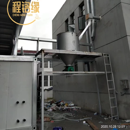 Advanced Grain Sampling Machines for Bulk Material Efficiency