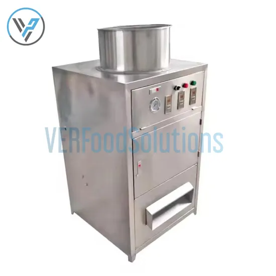 Industrial Kitchens Used Full Auto Garlic Peeling Machine/ Garlic Peeler Machine for Sale