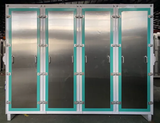 High Performance Square Plansifter for Flour Mill Models Fsfg8*740/730/640