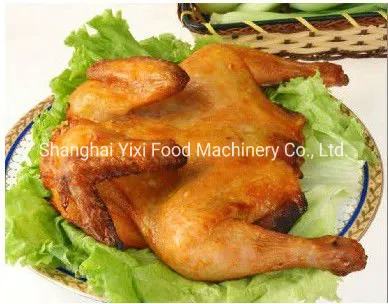 Cnix Gas Open Deep Fryer with Manufacture Price Ofg-321