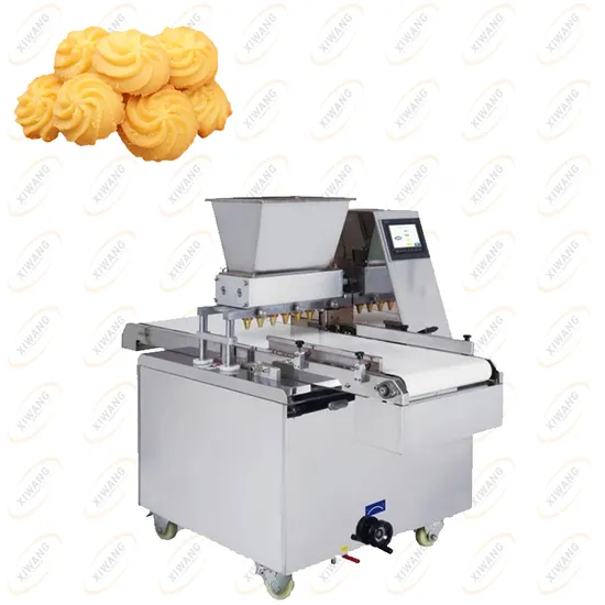 Factory Price Professional Macaron Cookie Maker