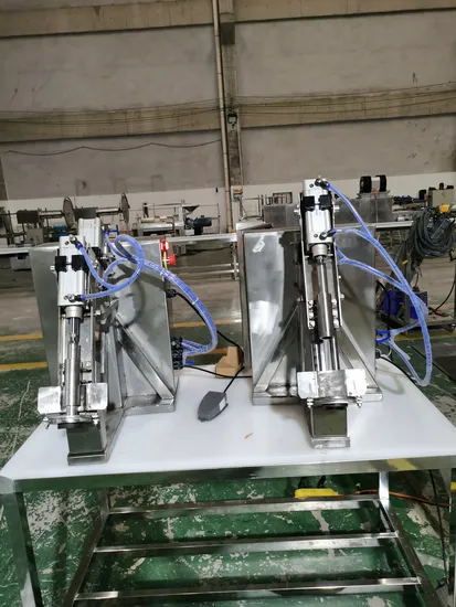 Automatic Chicken Feeding Cutting Leg Deboner Chicken Thigh Deboning Machine
