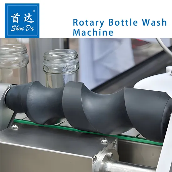 Fully Automatic Tin Can Washing Machine Filling Machine and Packing Machinery