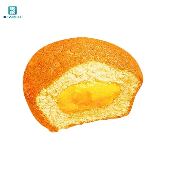 Industrial Cake Mixing Machine Egg Aeration & Sponge Cake Whipping System