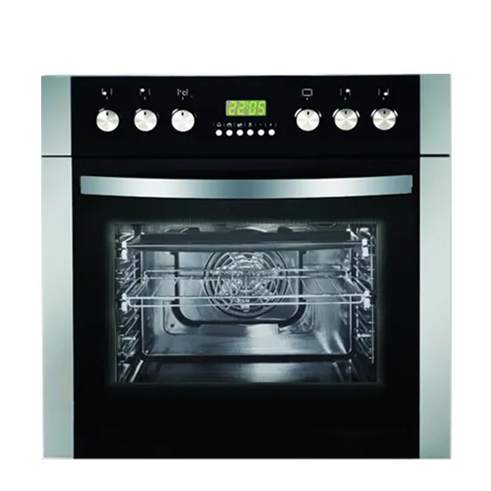 Built-in Oven 65L Electrical Oven Home Bakery Built in Oven