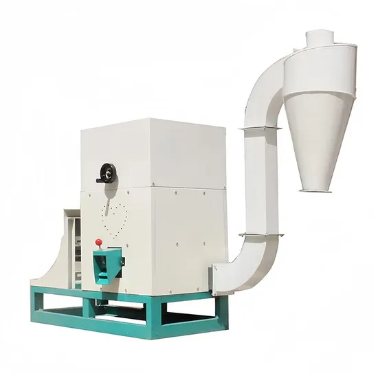 Automatic Dry Black Eyed Beans Green Chickpea Peeler Skin Peeling Machine