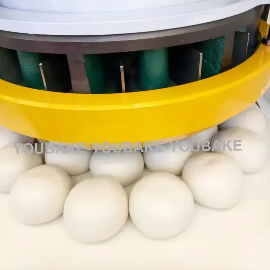 High Effective Cookie Pizza Bread Cutter Ball Making Roller