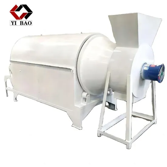 Industrial Rotary Slurry Sludge Silica Sand Clay Drum Dryer Drying Equipment Machine Price