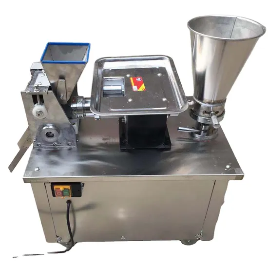 Automatic Russia Ravioli Pierogi Pelmeni Gyoza Tortellini Dumpling Making Machine Maker/Big Empanada Samosa Making Machine
