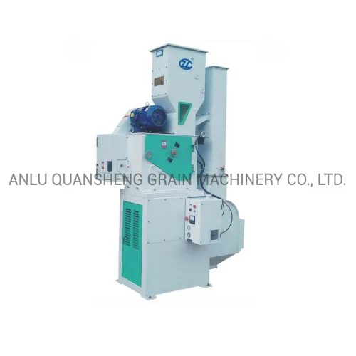 2020 Year Mill Rice Huller Automatic Pressure Husker