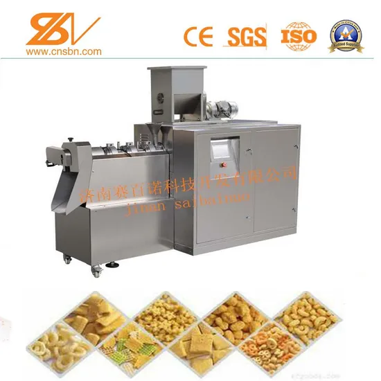 New Condition CE Standard Lab Twin Screw Extruder Production Line